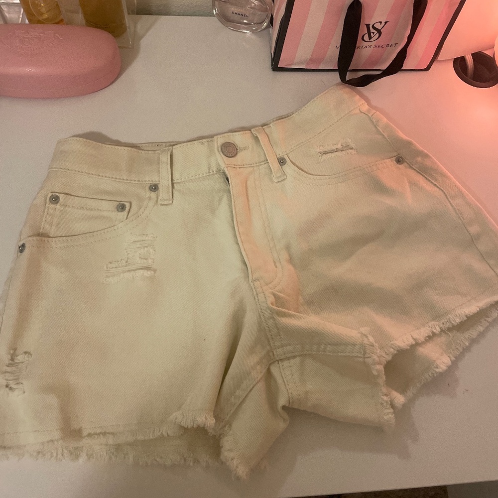 TILLY’S  RSQ jean shorts
